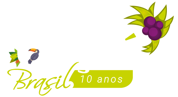 Uaçaí Brasil